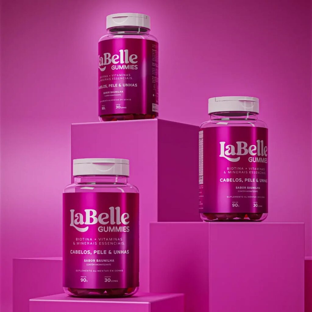 Design + CGI + Retouch