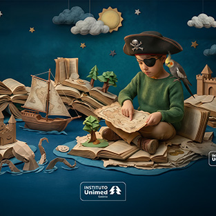 Livros que Encantam