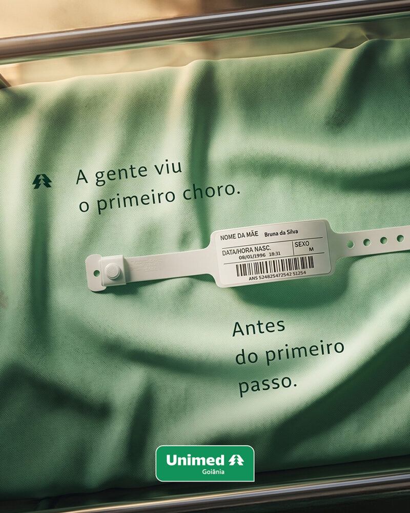 48 ANOS UNIMED